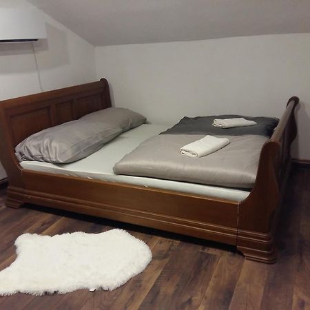 Apartments In Heart Sarajevo Bilik gambar
