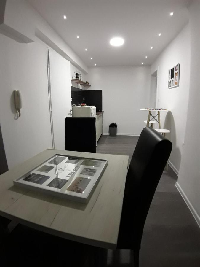 Apartments In Heart Sarajevo Luaran gambar
