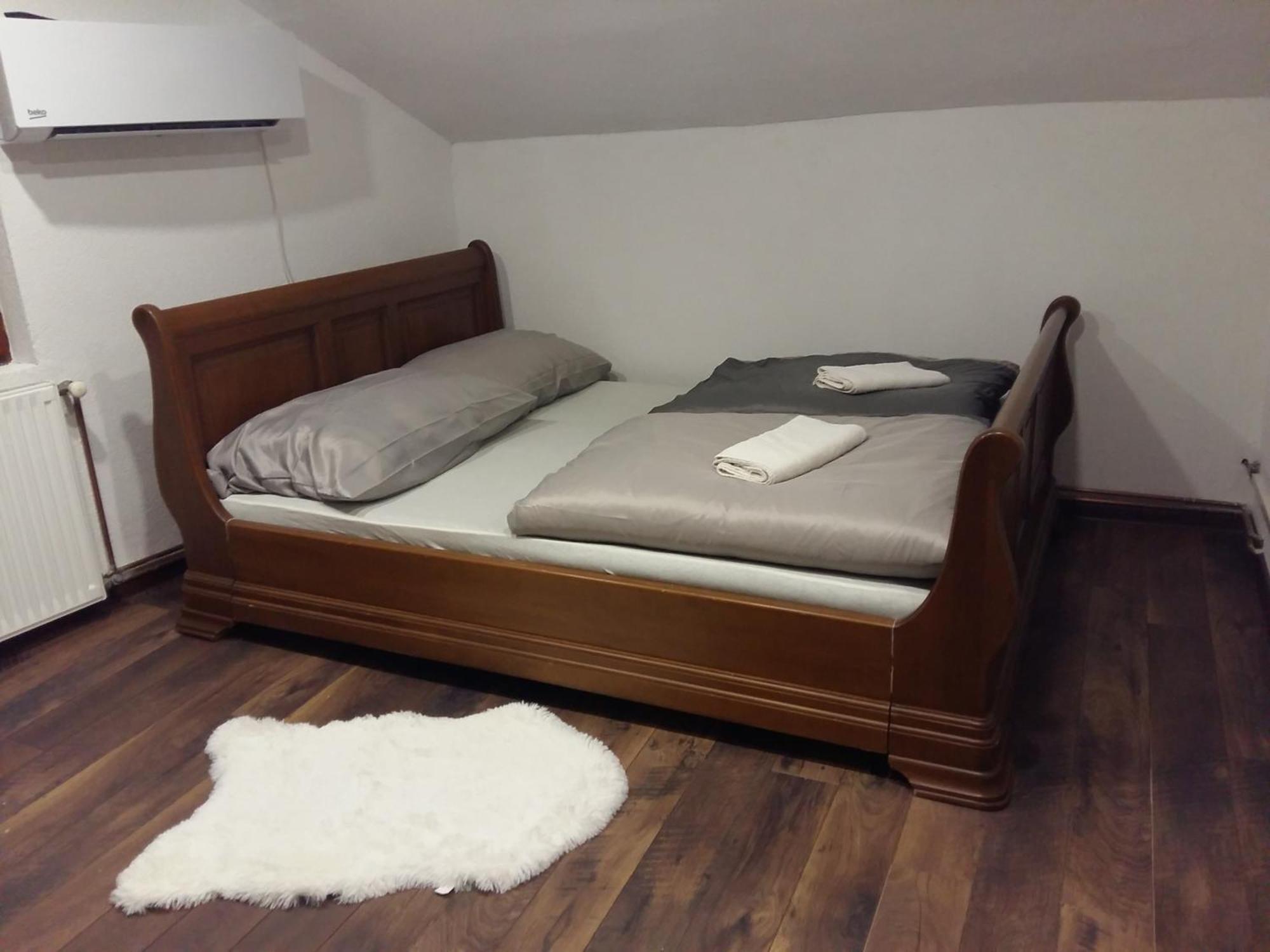 Apartments In Heart Sarajevo Bilik gambar