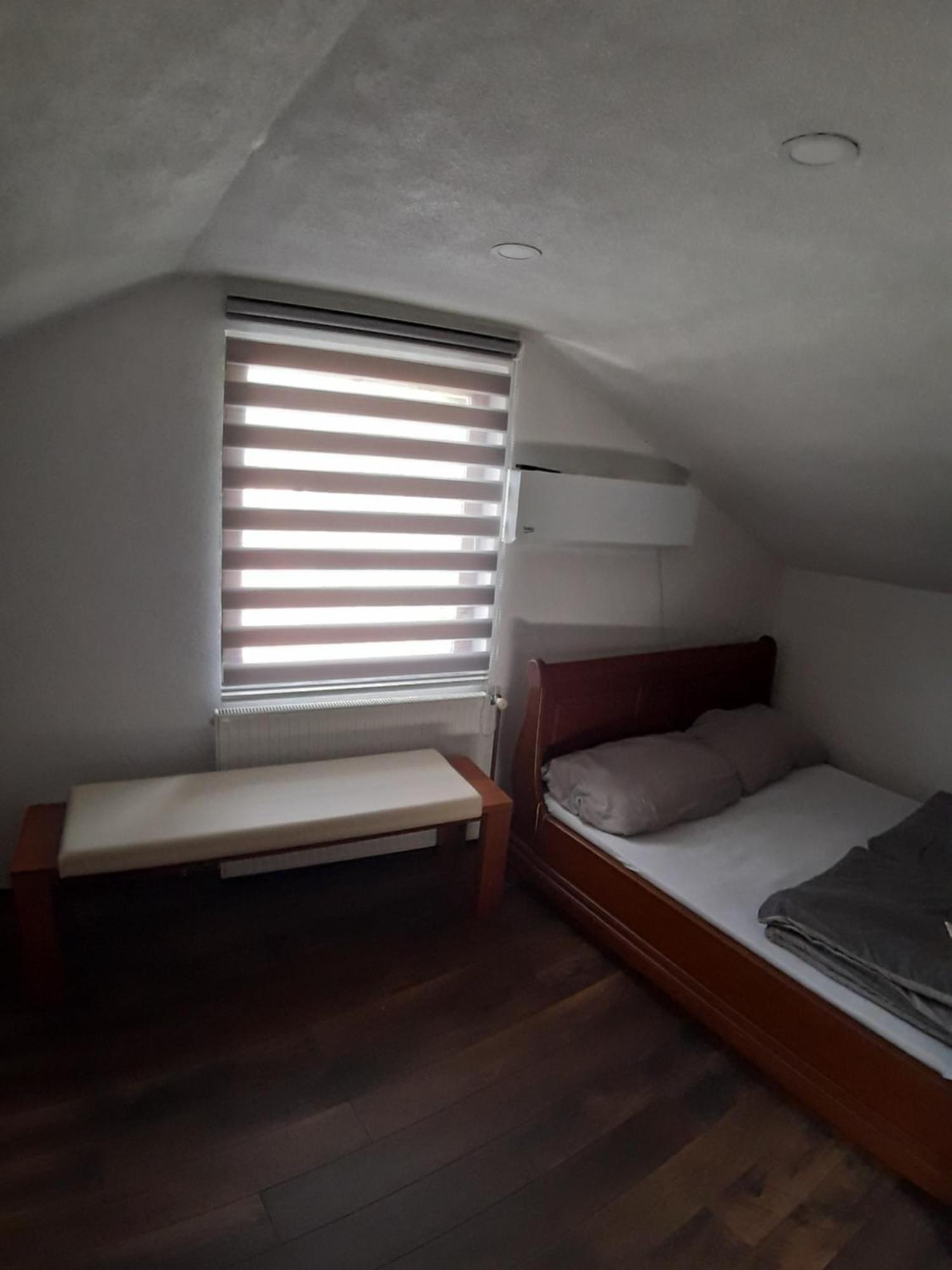 Apartments In Heart Sarajevo Bilik gambar