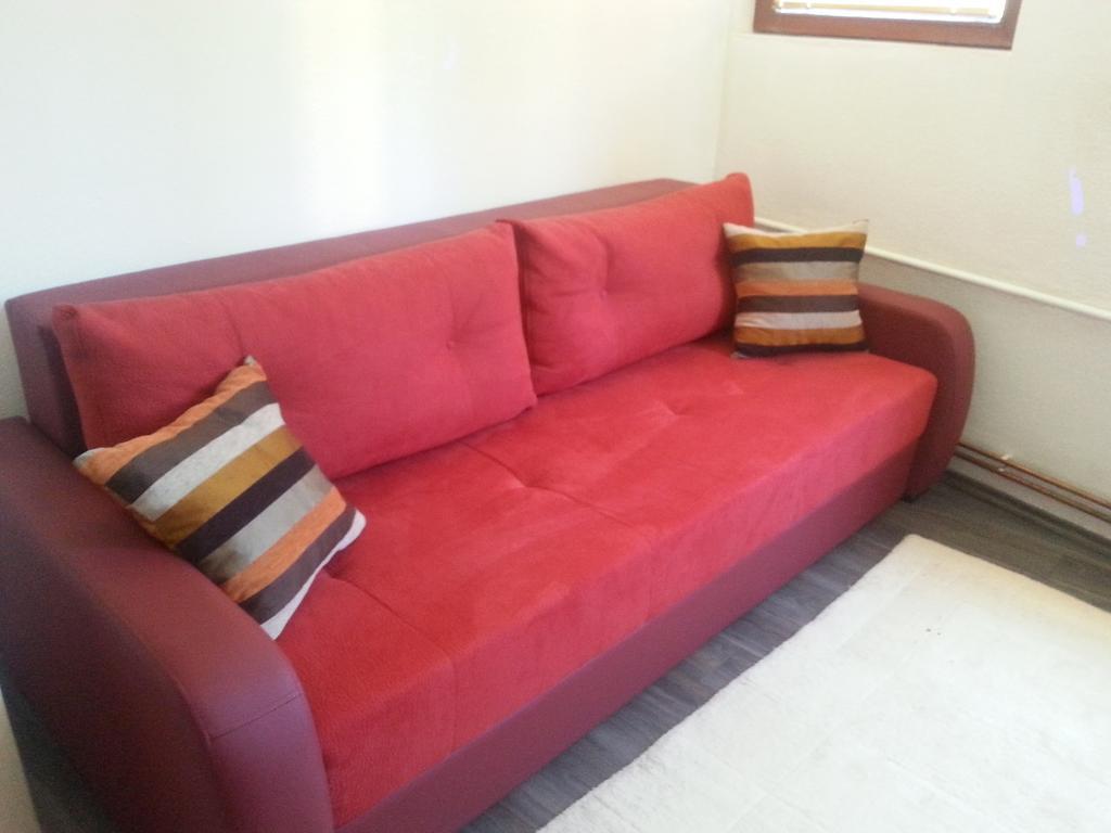 Apartments In Heart Sarajevo Bilik gambar