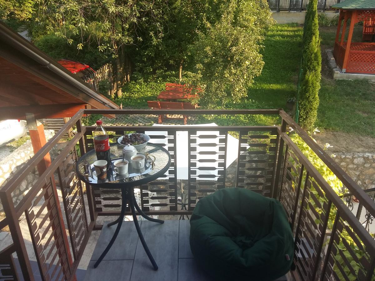 Apartments In Heart Sarajevo Luaran gambar