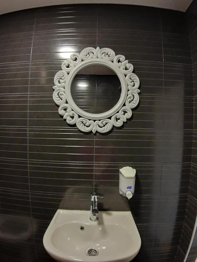 Apartments In Heart Sarajevo Luaran gambar